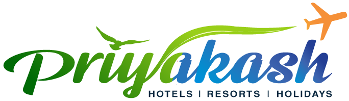 Priyakash Holidays